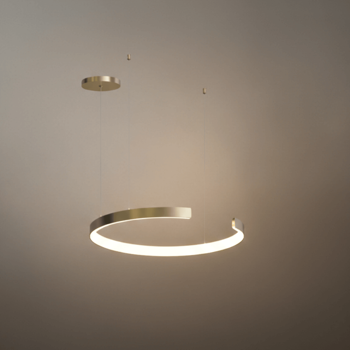 Excelis_Modern_Floating_Gold_Ring_Pendant